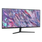 Moniteur ViewFinity S5 S50GC LS34C500GAUXEN 34" Black 34" – Image 5