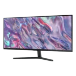 Moniteur ViewFinity S5 S50GC LS34C500GAUXEN 34" Black 34" – Image 6