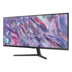 Moniteur ViewFinity S5 S50GC LS34C500GAUXEN 34" Black 34" – Image 7