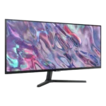 Moniteur ViewFinity S5 S50GC LS34C500GAUXEN 34" Black 34" – Image 8
