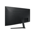 Moniteur ViewFinity S5 S50GC LS34C500GAUXEN 34" Black 34" – Image 9