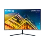 Moniteur incurvé UHD 32 " 1 milliard de couleurs Transparent 32"