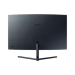 Moniteur incurvé UHD 32 " 1 milliard de couleurs Transparent 32" – Image 2