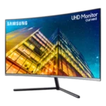 Moniteur incurvé UHD 32 " 1 milliard de couleurs Transparent 32" – Image 4