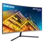 Moniteur incurvé UHD 32 " 1 milliard de couleurs Transparent 32" – Image 5