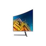 Moniteur incurvé UHD 32 " 1 milliard de couleurs Transparent 32" – Image 6