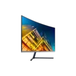 Moniteur incurvé UHD 32 " 1 milliard de couleurs Transparent 32" – Image 7