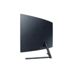 Moniteur incurvé UHD 32 " 1 milliard de couleurs Transparent 32" – Image 8