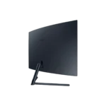 Moniteur incurvé UHD 32 " 1 milliard de couleurs Transparent 32" – Image 9