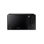 Four à micro-ondes MG23K3515AK avec gril et cavité en céramique émaillée, 23 l BLACK