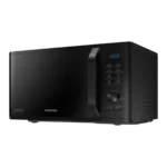 Four à micro-ondes MG23K3515AK avec gril et cavité en céramique émaillée, 23 l BLACK – Image 3