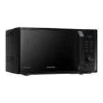 Four à micro-ondes MG23K3515AK avec gril et cavité en céramique émaillée, 23 l BLACK – Image 4