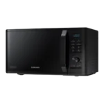 Four à micro-ondes MG23K3515AK avec gril et cavité en céramique émaillée, 23 l BLACK – Image 5