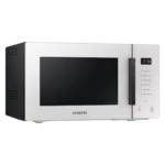 Micro-ondes – Couleur Porcelaine - MS23T5018AE/MA – 23L Cloud White – Image 4