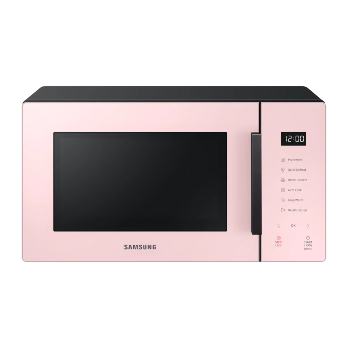 Micro-ondes – Couleur Rose - MS23T5018AP/MA – 23L Pink
