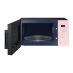 Micro-ondes – Couleur Rose - MS23T5018AP/MA – 23L Pink – Image 2