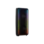 Sound Tower MX-ST40B - Enceinte ultra puissante - 160 W Black