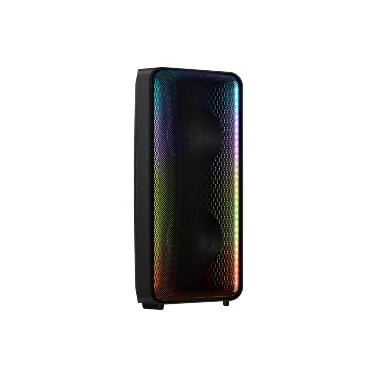 Sound Tower MX-ST40B - Enceinte ultra puissante - 160 W Black