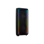 Sound Tower MX-ST50B - Enceinte ultra puissante - 240 W Black