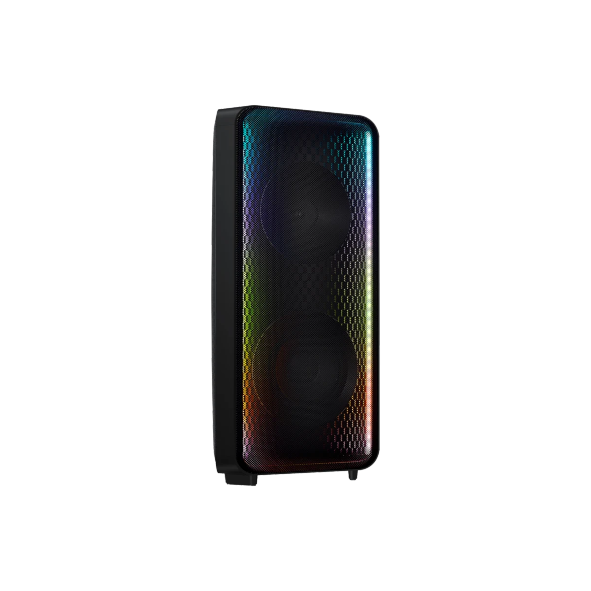 Sound Tower MX-ST50B - Enceinte ultra puissante - 240 W Black