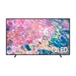 50" Q60B QLED 4K Smart TV (2022)