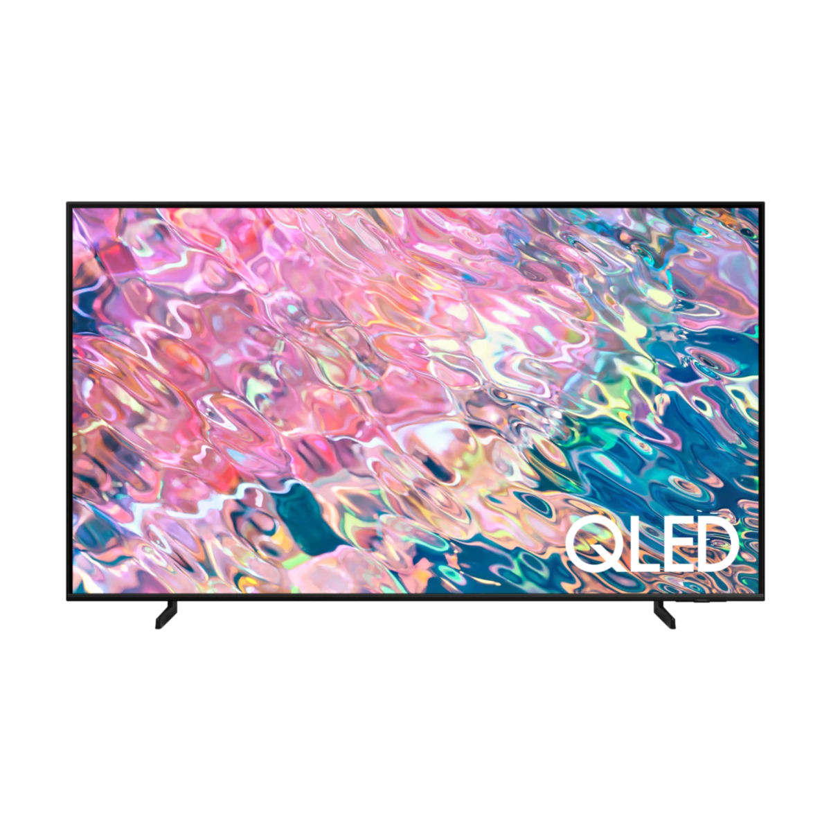 50" Q60B QLED 4K Smart TV (2022)