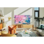 50" Q60B QLED 4K Smart TV (2022) – Image 3