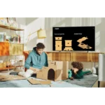 50" Q60B QLED 4K Smart TV (2022) – Image 4
