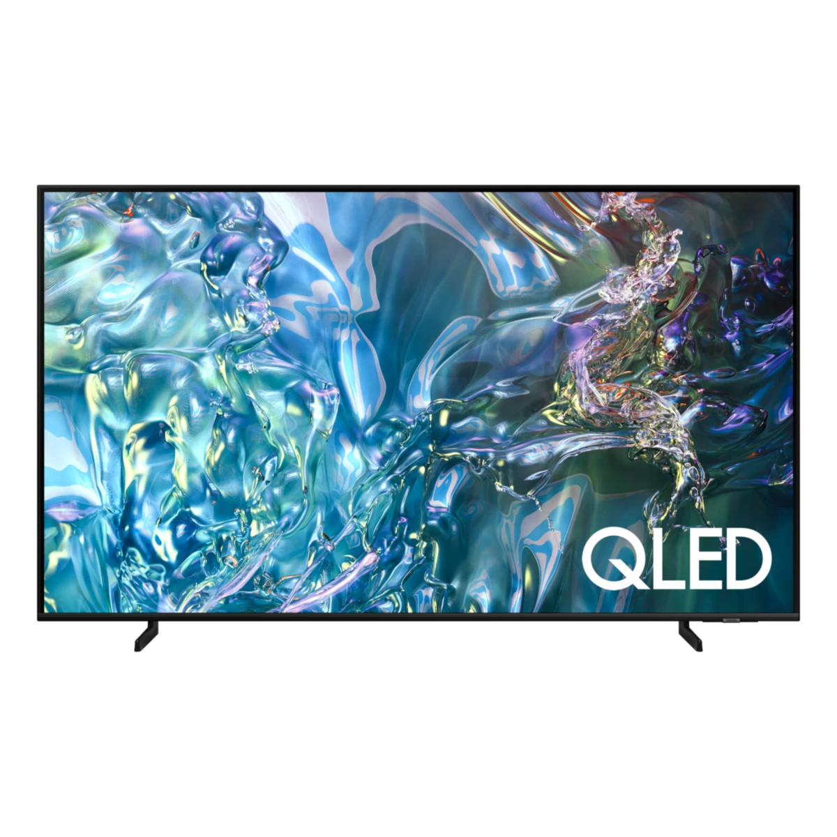 50" QLED 4K Q60D (2024)