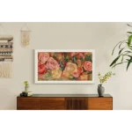 55" The Frame LS03D QLED 4K Art Mode Smart TV