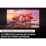 55" Q60B QLED 4K Smart TV (2022) – Image 3