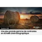 55" Q60B QLED 4K Smart TV (2022) – Image 4