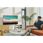 55" Q60B QLED 4K Smart TV (2022) – Image 9
