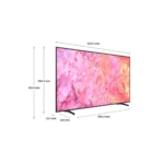 55" Q60C QLED 4K (2023) – Image 9