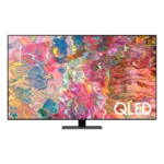 55" Q80B QLED 4K (2022)