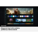 55" Q80B QLED 4K (2022) – Image 7