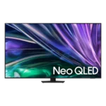 55" Neo QLED 4K 8 Serie (2024)
