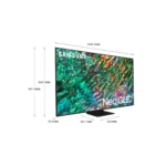 55" QN90B Neo QLED 4K Smart TV (2022) – Image 3