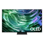 55" OLED S90D 4K Tizen OS Smart TV (2024)