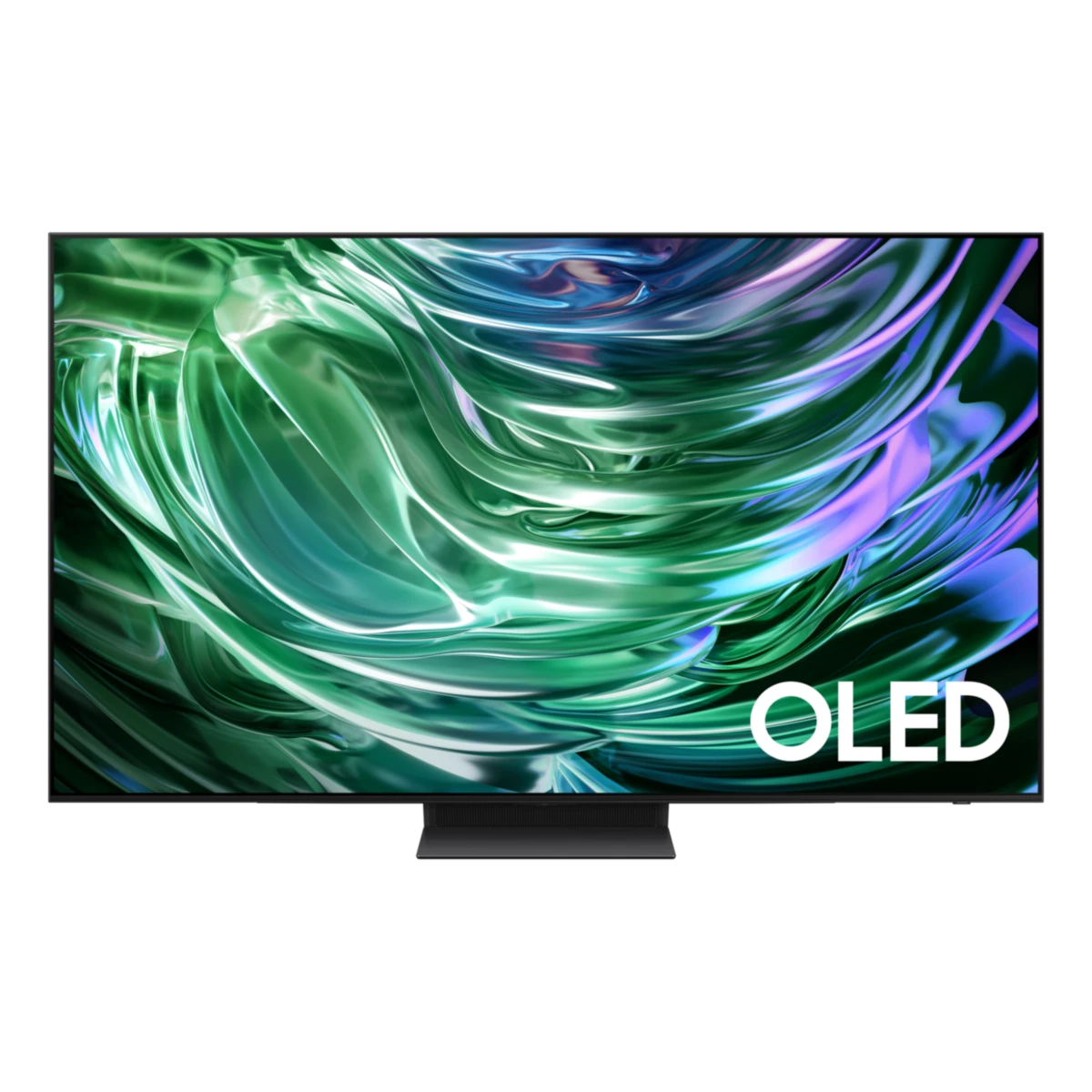 55" OLED S90D 4K Tizen OS Smart TV (2024)