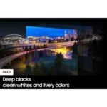55" OLED S90D 4K Tizen OS Smart TV (2024) – Image 8