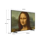 65" The Frame QLED – Image 3