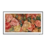 65" The Frame LS03D QLED 4K Art Mode Smart TV – Image 3