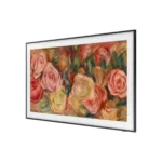 65" The Frame LS03D QLED 4K Art Mode Smart TV – Image 8