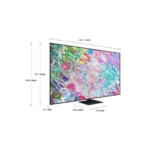65" Q70B QLED 4K Smart TV (2022) – Image 3