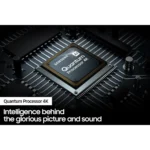 65" Q70B QLED 4K Smart TV (2022) – Image 6