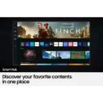 65" Q70B QLED 4K Smart TV (2022) – Image 9