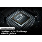 65" Q80B QLED 4K (2022) – Image 6