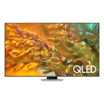 65" QLED 4K Q80D Tizen OS Smart TV (2024)