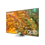65" QLED 4K Q80D Tizen OS Smart TV (2024) – Image 7